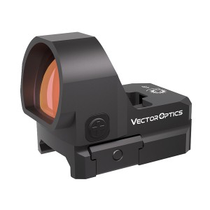Коллиматор Vector Optics Frenzy-X AUT 1x22x26 3 МOA красная автояркость арт.: SCRD-37